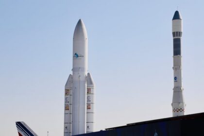 Creotech satellite launch