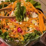 carrot salad