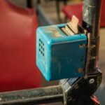 bus ticket control