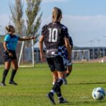Ewa Pajor football player
