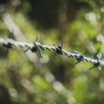 rural landscape dispute