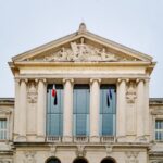 court building justice