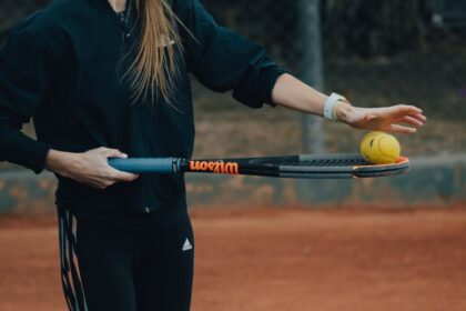 tennis player injury