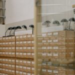 NSDAP archives microfilm