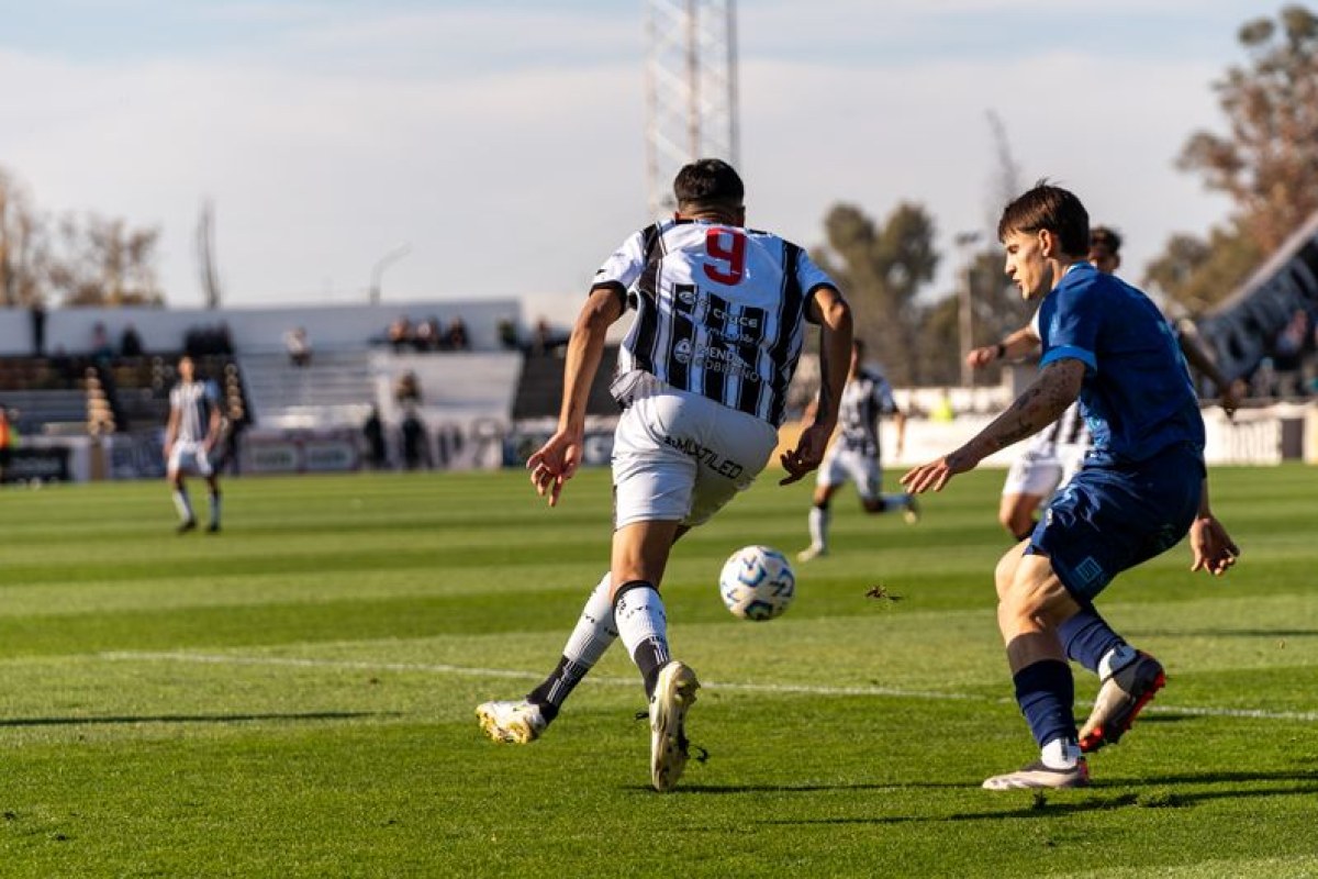 football match stadium