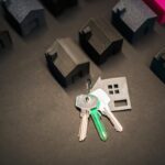 house key lost