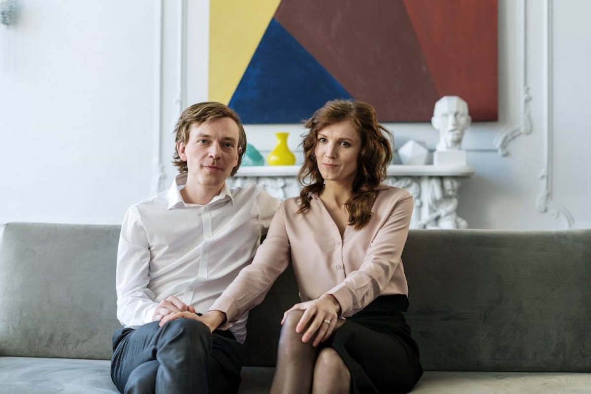 Michał Wiśniewski divorce news