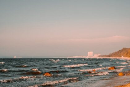 luxury hotel Baltic