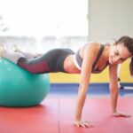 fitness exercise