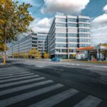 ZUS office Poland
