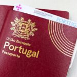 Ziobro passport
