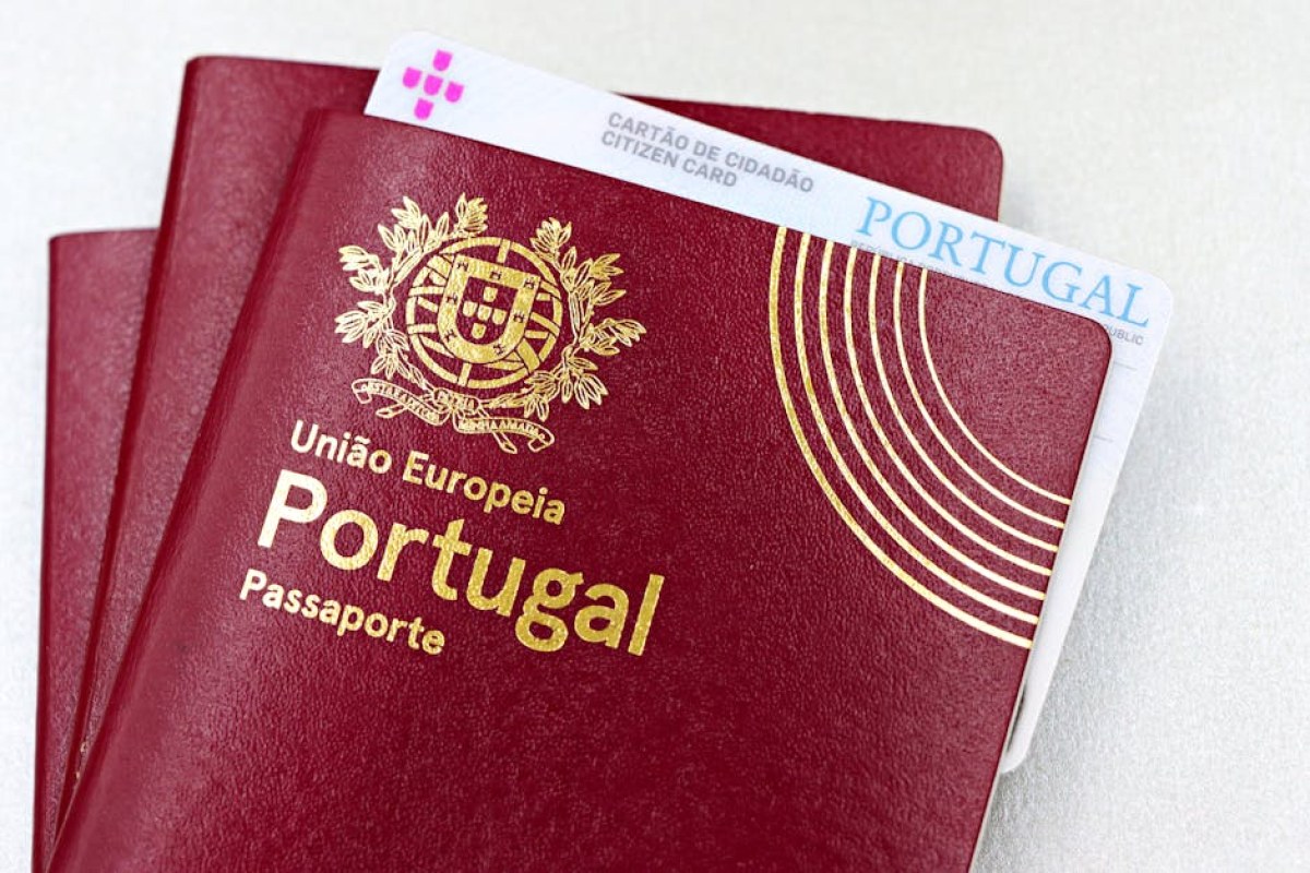 Ziobro passport