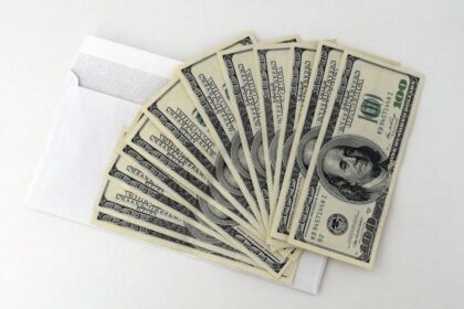 CIA officer corruption