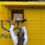 InPost Paczkomat TikTok Shop