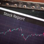 stock exchange chart Orlen
