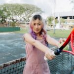 Naomi Osaka tennis