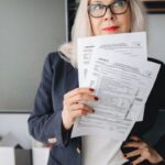 tax documents meeting