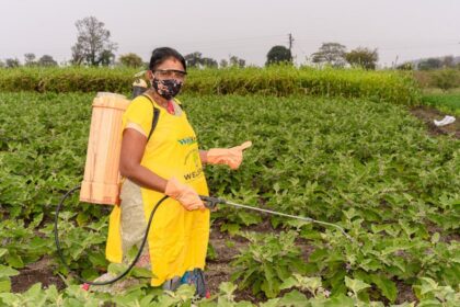 farmer field application