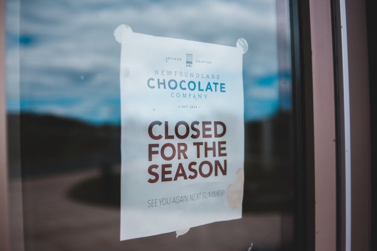 Mars factory closure