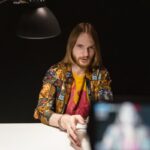 Michal Szpak interview