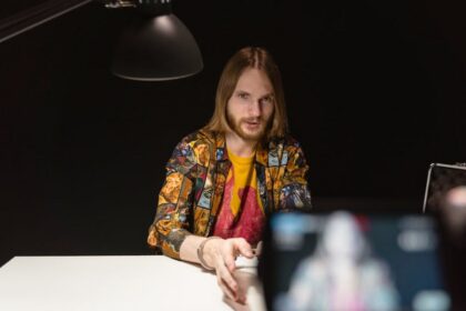 Michal Szpak interview