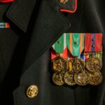 presidential medal ceremony