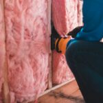 thermal insulation materials