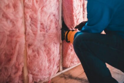 thermal insulation materials