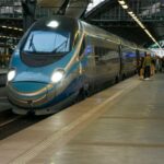 PKP Intercity train
