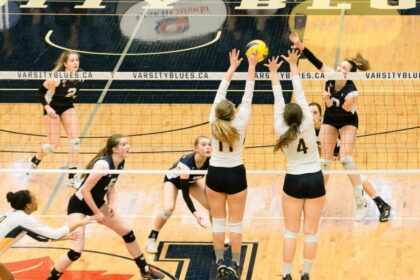 volleyball tournament suspension