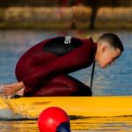police rescue teenager