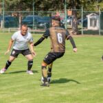 friendly match football