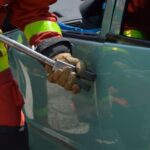 car accident rescue
