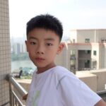 child safety balcony