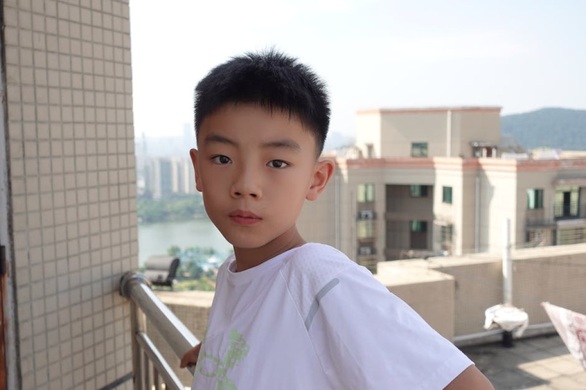 child safety balcony