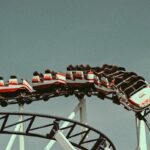 roller coaster accident