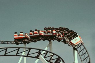 roller coaster accident