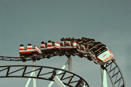 roller coaster accident