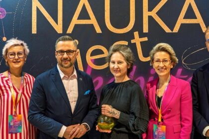Ministerstwo Nauki na Women in Tech Summit 2026 – równość szans w centrum uwagi