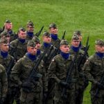 Święto Dowództwa Generalnego RSZ w Ossowie – hołd dla żołnierzy i nowoczesny sprzęt