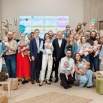 15 tysięcy dzieci urodzonych dzięki rządowemu programowi in vitro