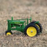John Deere 2027: Nowe ciągniki 6M, 6R, 8R i ładowacze – co się zmieni?