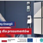 NFOŚiGW wznawia nabór wniosków na magazyny energii dla prosumentów od 8 czerwca