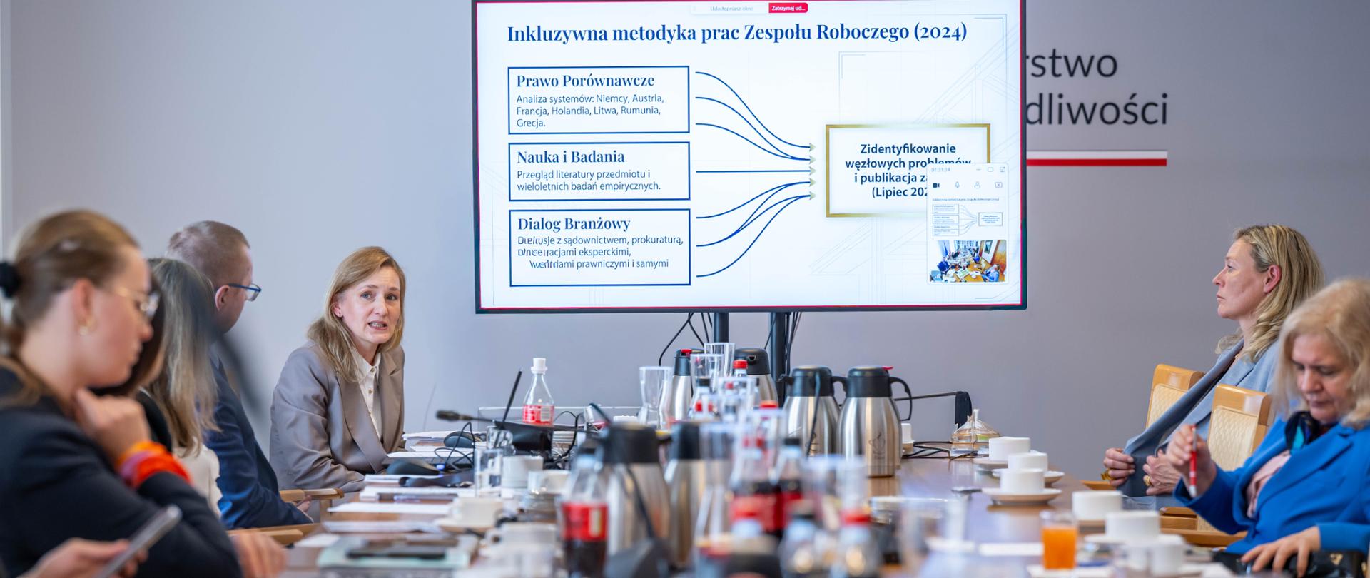 Biegli sądowi kluczem do skuteczniejszej ochrony zwierząt – trzecie seminarium w MS