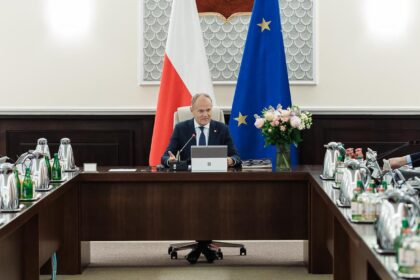 Premier Tusk o napięciach z Ukrainą: nie będę podsycania konfliktu