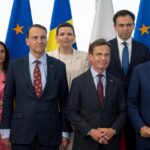 Historyczne polsko-szwedzkie konsultacje międzyrządowe w Gdyni
