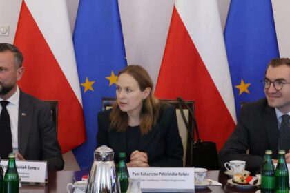 Budżet Funduszu Bezpieczeństwa i Obronności wzrósł do 23 mld zł