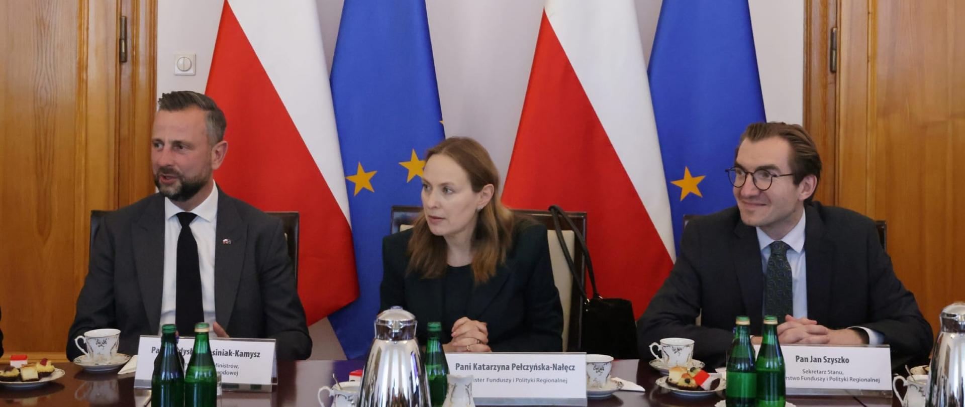 Budżet Funduszu Bezpieczeństwa i Obronności wzrósł do 23 mld zł