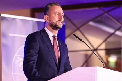 Kongres finansowania odporności i obronności: Polska stawia na współpracę państwa, biznesu i banków