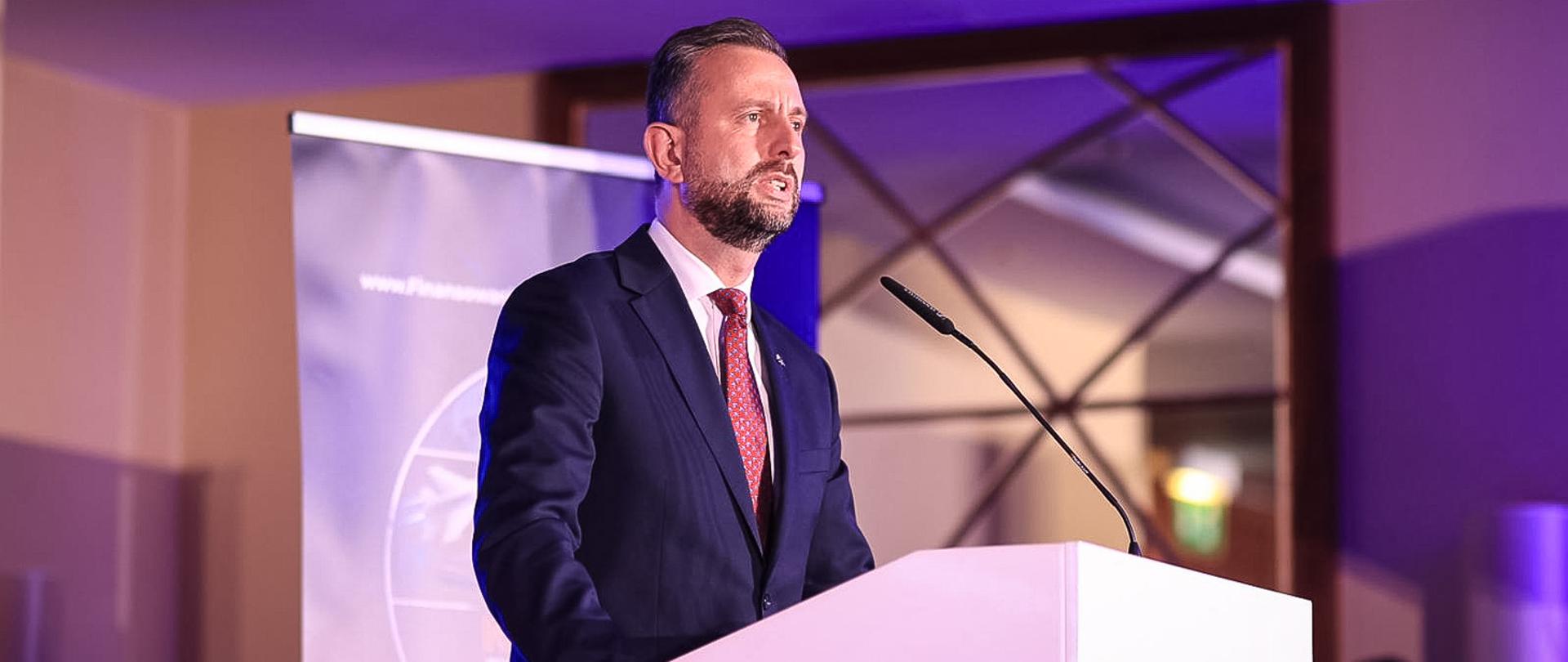Kongres finansowania odporności i obronności: Polska stawia na współpracę państwa, biznesu i banków